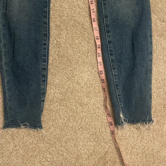 Good American skinny jeans size 2/26 - Picture 7 of 7